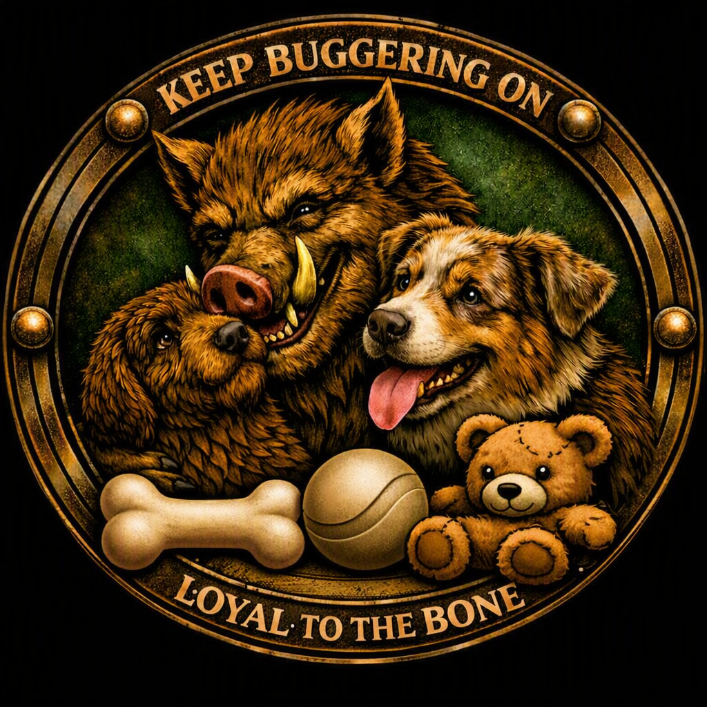 K-B-O Loyal to the Bone