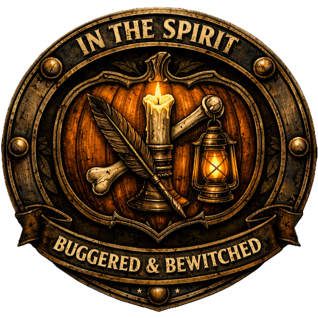 In the Spirit